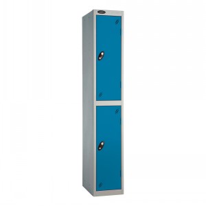 Premium Locker 2 Door